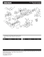 Preview for 8 page of Ozito PCS-406A Instruction Manual