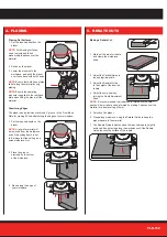 Preview for 4 page of Ozito PLR-750 Instruction Manual