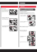 Preview for 3 page of Ozito Power X Change PXPLS-082 Instruction Manual