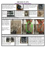 Preview for 3 page of Ozone Solutions OMZ-1000-HF Operation And Maintenance Instructions