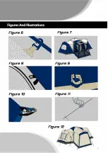 Preview for 7 page of OZtrail H-DCF-DT-SEA-A Owner'S Manual