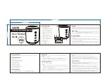 ozzie OZ-X9 User Manual preview