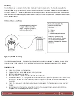 Preview for 6 page of P.A. SRH10K-24 Manual