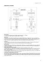 Preview for 2 page of P.A. VRPP 600 Technical Manual