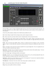 Preview for 8 page of P.Audio CXP Series Manual