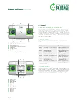 Preview for 8 page of P-Charge Wallbox Duo Instruction Manual