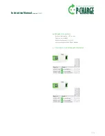 Preview for 11 page of P-Charge Wallbox Duo Instruction Manual