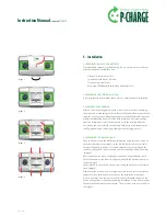 Preview for 12 page of P-Charge Wallbox Duo Instruction Manual