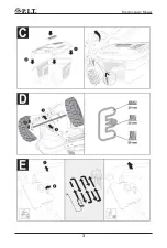 Preview for 4 page of P.I.T. PLM32-C User Manual