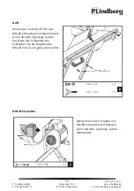 Preview for 65 page of P.Lindberg 65651 Original Manual