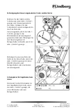 Preview for 70 page of P.Lindberg 65651 Original Manual