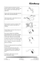 Preview for 13 page of P.Lindberg 90 60 087 Original Manual