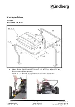 Preview for 61 page of P.Lindberg 9036773 Manual