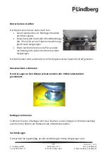 Preview for 77 page of P.Lindberg 9036773 Manual