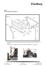 Preview for 88 page of P.Lindberg 9036773 Manual