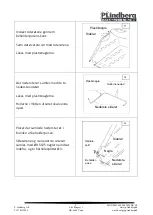 Preview for 7 page of P.Lindberg 9043628 User Manual