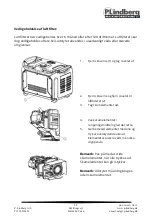 Preview for 13 page of P.Lindberg 9054023 Original Manual