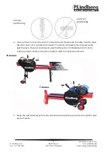 Preview for 40 page of P.Lindberg 9055607 Original Manual