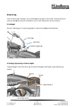 Preview for 10 page of P.Lindberg 9055913 Original Manual