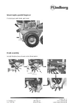 Preview for 71 page of P.Lindberg 9055913 Original Manual