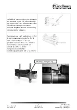 Preview for 7 page of P.Lindberg 9058322 Original Manual