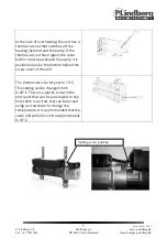 Preview for 37 page of P.Lindberg 9058322 Original Manual