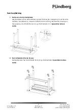 Preview for 6 page of P.Lindberg 9061501 Original Manual