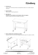 Preview for 7 page of P.Lindberg 9061501 Original Manual