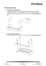 Preview for 11 page of P.Lindberg 9061501 Original Manual