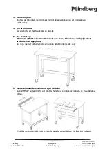 Preview for 12 page of P.Lindberg 9061501 Original Manual