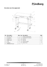 Preview for 20 page of P.Lindberg 9061501 Original Manual