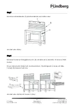 Preview for 18 page of P.Lindberg 9064861 Manual