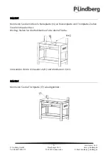 Preview for 28 page of P.Lindberg 9064861 Manual