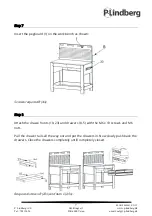 Preview for 40 page of P.Lindberg 9064861 Manual