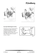 Preview for 21 page of P.Lindberg 9066017 User Manual