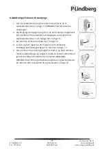 Preview for 29 page of P.Lindberg 9066017 User Manual