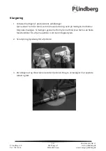 Preview for 16 page of P.Lindberg 9066341 User Manual