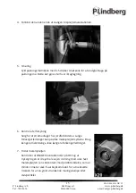 Preview for 17 page of P.Lindberg 9066341 User Manual