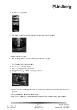 Preview for 20 page of P.Lindberg 9066341 User Manual