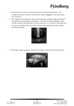 Preview for 30 page of P.Lindberg 9066341 User Manual