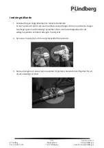 Preview for 52 page of P.Lindberg 9066341 User Manual