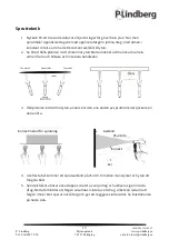 Preview for 57 page of P.Lindberg 9066341 User Manual