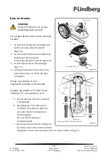 Preview for 55 page of P.Lindberg 9066898 Manual