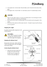 Preview for 108 page of P.Lindberg 9066898 Manual