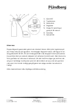 Preview for 33 page of P.Lindberg Extremig 130 Original Manual