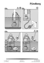 Preview for 9 page of P.Lindberg Q40011 Original Manual