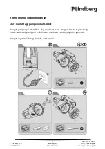 Preview for 11 page of P.Lindberg Q40011 Original Manual