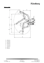 Preview for 7 page of P.Lindberg XN10 Manual