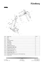 Preview for 40 page of P.Lindberg XN10 Manual