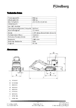 Preview for 46 page of P.Lindberg XN10 Manual